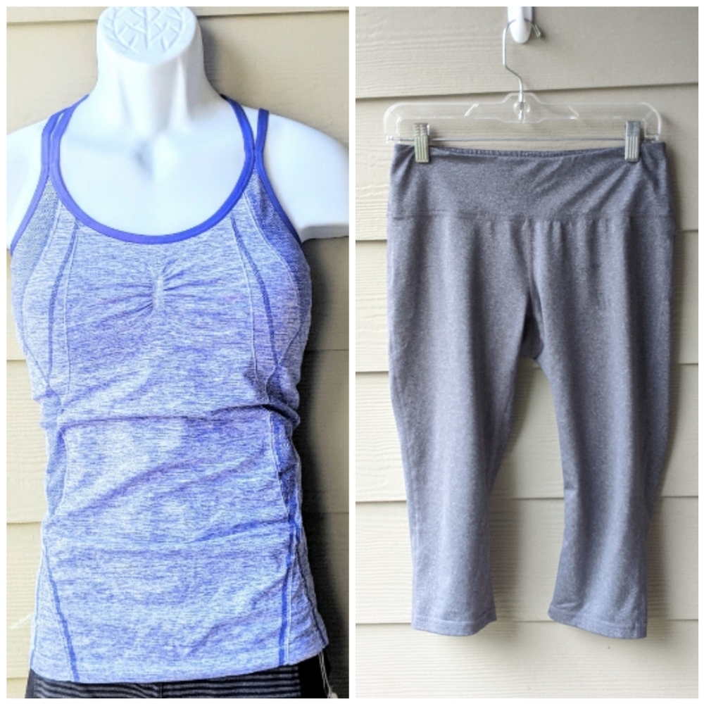 Zella Workout bundle